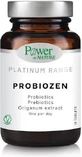 Power Of Nature Platinum Range Platinum Range Probiozen Probiotic 15 файлов