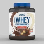 Applied Nutrition Critical Whey Protein Сироватковий протеїн без глютену зі смаком Choco Bueno 2 кг: ціни та характеристики