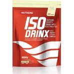 Изотонический спортивный напиток Nutrend IsoDrinx с электролитами Апельсин 1000гр: цены и характеристики