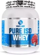 Yava Labs Pure Iso Whey Π‘ΡΠ²ΠΎΡΠΎΡΠΎΡΠ½ΡΠΉ ΠΏΡΠΎΡΠ΅ΠΈΠ½ ΡΠΎ Π²ΠΊΡΡΠΎΠΌ ΠΊΠ»ΡΠ±Π½ΠΈΡΠ½ΠΎΠ³ΠΎ ΠΌΠΎΡΠΎΠΆΠ΅Π½ΠΎΠ³ΠΎ 1 ΠΊΠ³