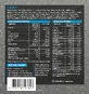 Lamberts Performance All In One Whey Protein с креатином и шоколадным вкусом 1,45 кг