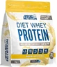 Applied Nutrition Diet Whey Сывороточный протеин со вкусом бананового коктейля 1 кг