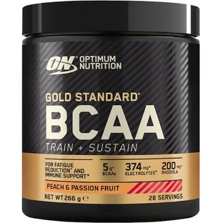 Optimum Nutrition Standard 266 гр Персик и маракуйя