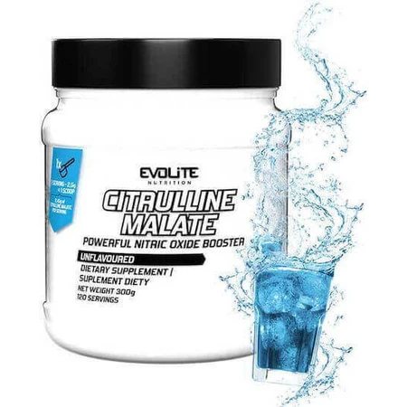 Evolite Pureline 300 гр 120 порций неароматизированный: цены и характеристики