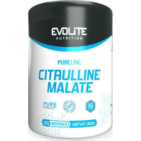 Evolite Pureline 300 гр 120 порций неароматизированный: цены и характеристики