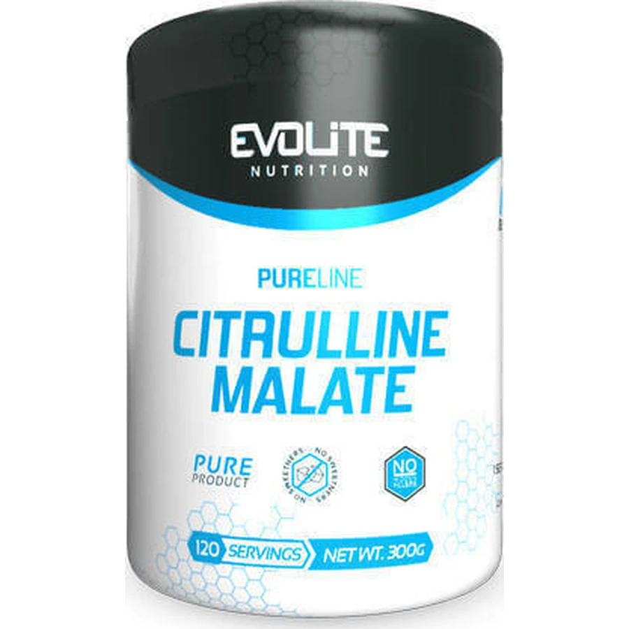 Evolite Pureline 300 гр 120 порций неароматизированный: цены и характеристики