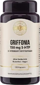 I Like It Clean Griffonia 150mg 90 Capsules