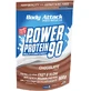 Body Attack Power Protein 90 Сывороточный протеин со вкусом шоколада 500 гр