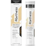 Vican Aletheia Mango Passionfruit 18 филе эфа