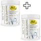 Elit Nutrition 100% Pure L-glutamine 300g Orange &amp; Elit Nutrition 100% Pure L-glutamine 300g Orange Personalised Pack
