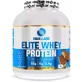 Yava Labs Elite Whey Protein Сывороточный протеин со вкусом шоколада, карамели, ирисок 2 кг