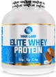 Yava Labs Elite Whey Protein Сывороточный протеин со вкусом шоколада, карамели, ирисок 2 кг