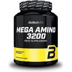 Biotech USA Mega Amino 3200 6400mg 500 Tablets: цены и характеристики