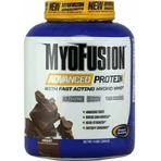 Gaspari Myofusion вдосконалений протеїн без глютену зі смаком шоколаду 1,814 кг: ціни та характеристики
