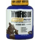 Gaspari Myofusion вдосконалений протеїн без глютену зі смаком шоколаду 1,814 кг