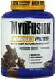 Gaspari Myofusion Advanced Protein Gluten Free с шоколадным вкусом 1,814 кг