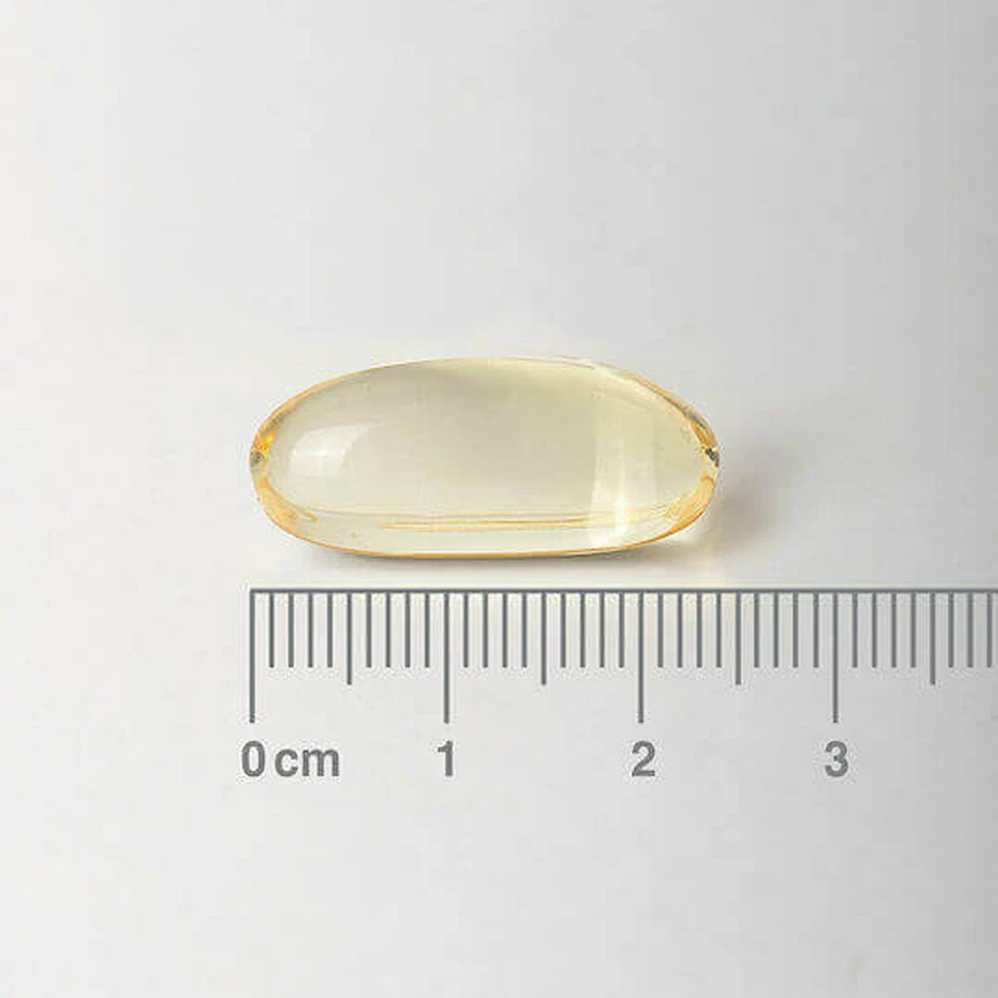 Lamberts Pure Fish Oil Рыбий жир 1100 мг 120 капс: цены и характеристики