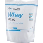 NLS Whey Plus Сироватковий протеїн Сироватковий протеїн без глютену зі смаком шоколаду 1 кг: ціни та характеристики