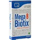 Quest Mega 8 Biotix Пробіотики 30 капс.