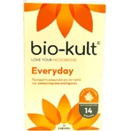 Bio-Kult Everyday Probiotic 15 капс: цены и характеристики