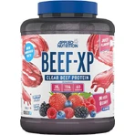 Applied Nutrition Beef-xp Hydrolyzed Protein 1800g Tropical Vibes зі смаком яловичини та шейкер Applied Nutrition 700 мл в індивідуальній упаковці: ціни та характеристики