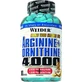 Weider Arginine Ornithine 4000 180 капсул