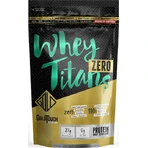 GoldTouch Nutrition Whey Titans Whey Titans Zero Сывороточный протеин без глютена со вкусом ванильного печенья 908 гр.: цены и характеристики