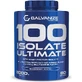 Galvanize Nutrition 100 Isolate Ultimate Whey Protein с клубничным вкусом 2 кг