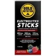Gold Nutrition Electrolytes Wild Fruit 10 пакетиків