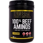 Universal Nutrition 100% говяжий аминос 400 таблеток: цены и характеристики