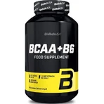 Biotech USA BCAA+B6 2:1:1 4000мг: ціни та характеристики