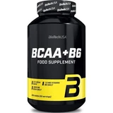 Biotech USA BCAA+B6 2:1:1 4000мг