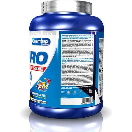Quamtrax Nutrition Whey Matrix Сывороточный протеин со вкусом шоколада 2,267 кг: цены и характеристики