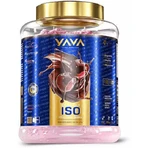 Yava Labs Premium ISO Whey Protein Ароматизированный сывороточный протеин со вкусом вишни в шоколаде 2 кг: цены и характеристики