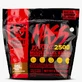 Mutant Mass Extreme 2500 Π‘ΡΠ²ΠΎΡΠΎΡΠΎΡΠ½ΡΠΉ ΠΏΡΠΎΡΠ΅ΠΈΠ½ ΡΠΎ Π²ΠΊΡΡΠΎΠΌ ΡΡΠΎΠΉΠ½ΠΎΠ³ΠΎ ΡΠΎΠΊΠΎΠ»Π°Π΄Π° 2,72 ΠΊΠ³