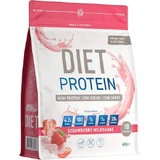 Applied Nutrition Diet Whey Сывороточный протеин со вкусом клубники 450 гр.