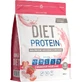 Applied Nutrition Diet Whey Сывороточный протеин со вкусом клубники 450 гр.