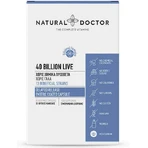 Пробіотики Natural Doctor 40 млрд Пробіотики 30 капс.: ціни та характеристики
