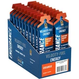 Applied Nutrition Velocity Fuel Orange 60 мл