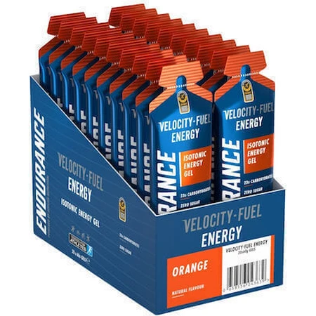 Прикладне харчування Velocity Fuel Orange 60мл: ціни та характеристики