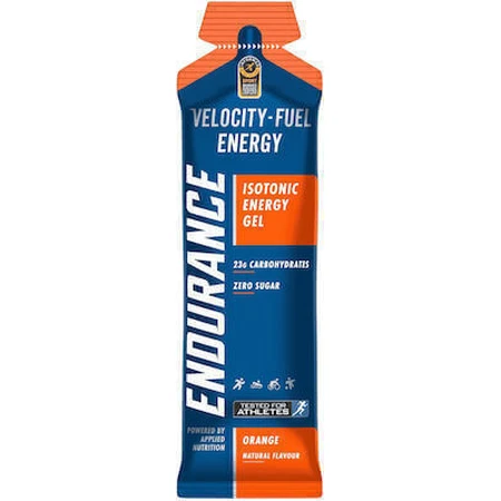 Прикладне харчування Velocity Fuel Orange 60мл: ціни та характеристики