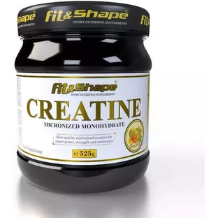 Fit & Shape JuicyFresh® Апельсин 525гр