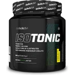 Biotech USA IsoTonic Hydrate & Energise Lemon Ice Tea 600 гр.: цены и характеристики