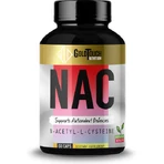 GoldTouch Nutrition NAC 800 мг 60 капсул: цены и характеристики