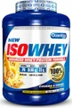 Quamtrax Nutrition Iso Whey Π‘ΡΠ²ΠΎΡΠΎΡΠΎΡΠ½ΡΠΉ ΠΏΡΠΎΡΠ΅ΠΈΠ½ ΡΠΎ Π²ΠΊΡΡΠΎΠΌ ΠΏΠ΅ΡΠ΅Π½ΡΡ ΠΈ ΡΠ»ΠΈΠ²ΠΎΠΊ 2,267 ΠΊΠ³