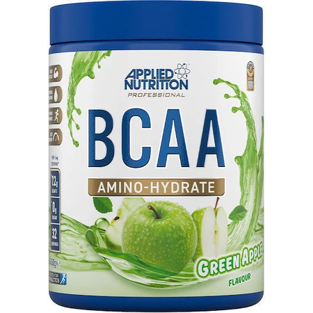 Applied Nutrition BCAA аміногідрат 450гр Fruit Burst: ціни та характеристики