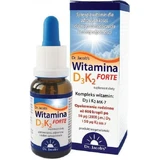 Doctor Jacobs Vitamina Forte Вітамін для здоров'я яєць 20мл