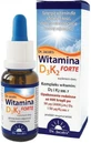 Doctor Jacobs Vitamina Forte Вітамін для здоров'я яєць 20мл