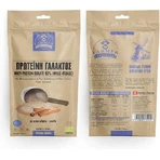 Farmer Proteins Изолят сывороточного протеина Органический сывороточный протеин Whey Protein Gluten Free со вкусом Mille Feuille Cinnamon - Mille Feuille with Cinnamon 100гр: цены и характеристики
