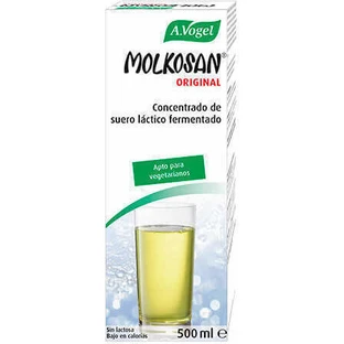 A.Vogel Molkosan Пробиотик 500 мл